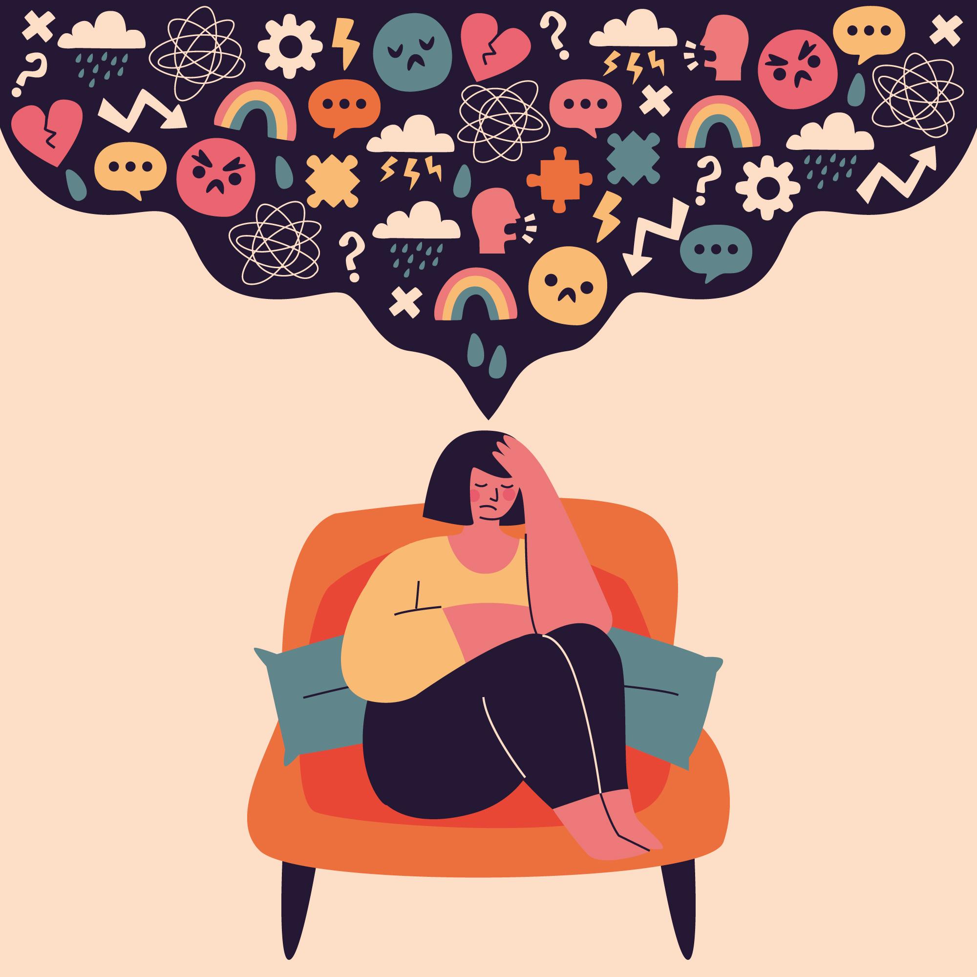 Understanding Anxiety: Signs, Causes, and How Therapy Can Help