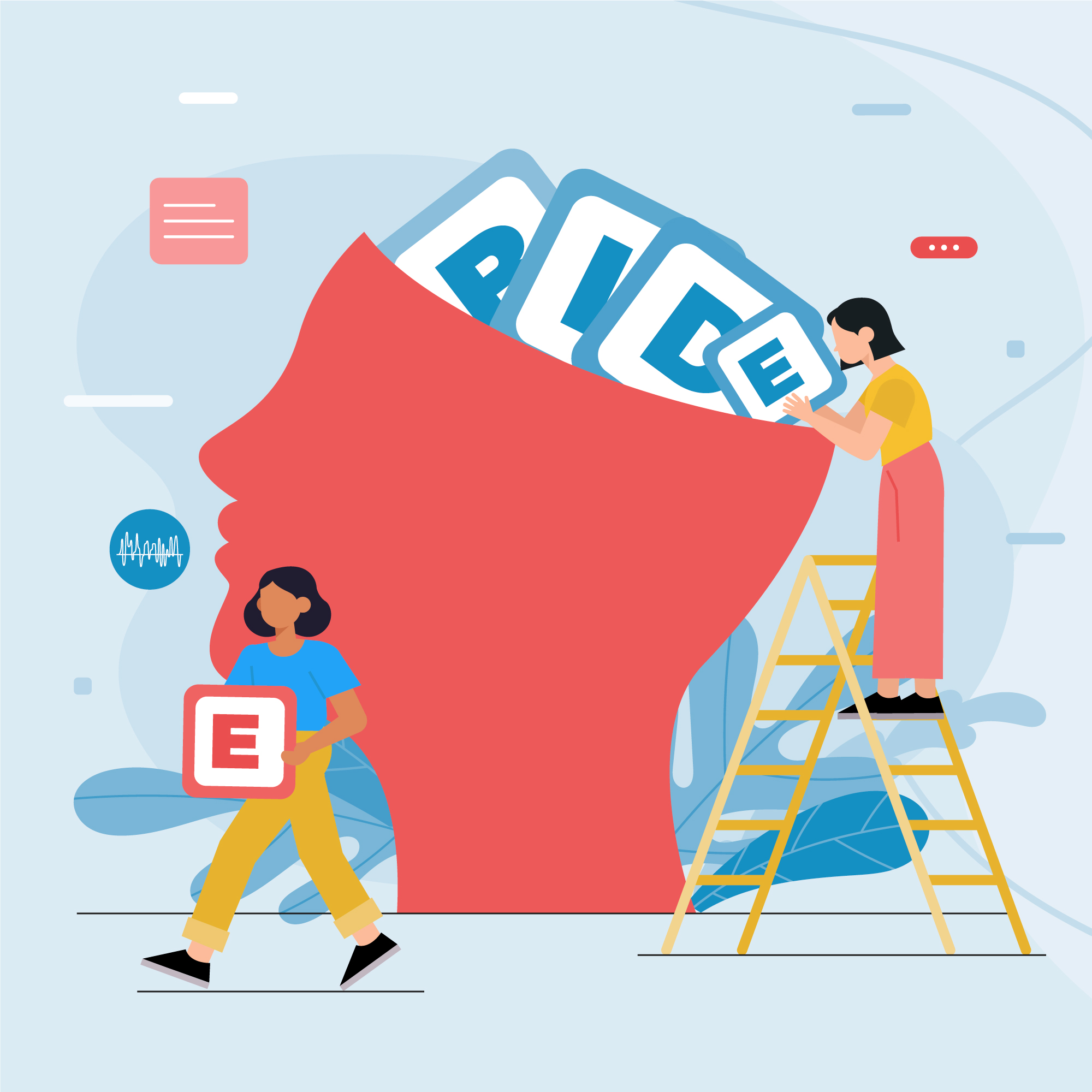 Understanding Dyslexia with Compassion and Support